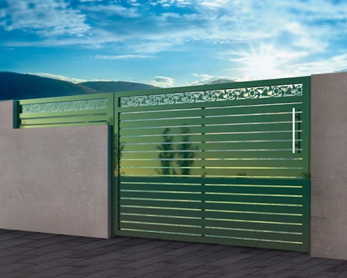 mantenimiento puertas automáticas en Benidorm mantenimiento puertas automáticas en Benidorm