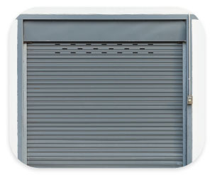puertas enrollables Benidorm
