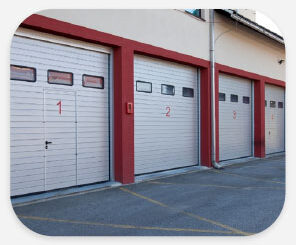puertas industriales Benidorm